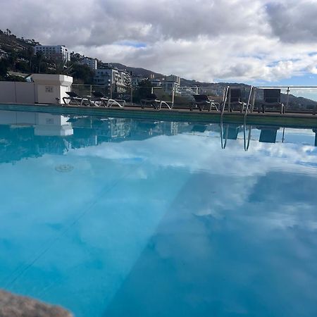 Beach Studio Apartment 丰沙尔 外观 照片