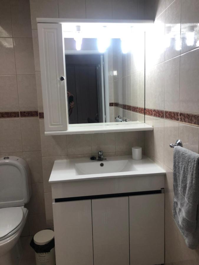 Beach Studio Apartment 丰沙尔 外观 照片