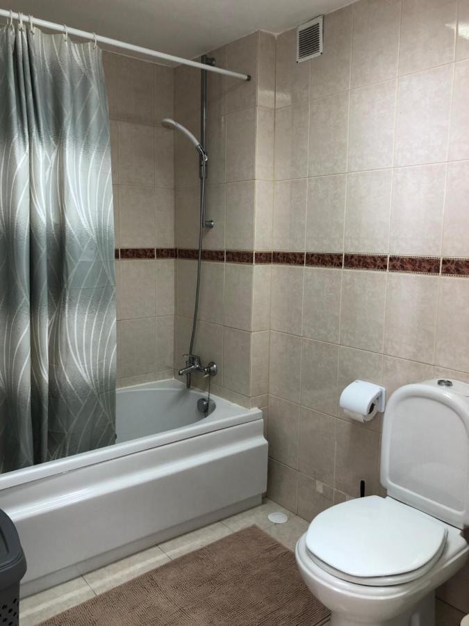Beach Studio Apartment 丰沙尔 外观 照片